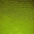 thumbnail image 1 of Ahgly Company Machine Washable Indoor Square Transitional Pistachio Green Area Rugs, 4' Square, 1 of 7