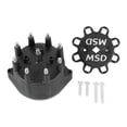 thumbnail image 2 of MSD Ignition 84313 Distributor Cap, 2 of 5