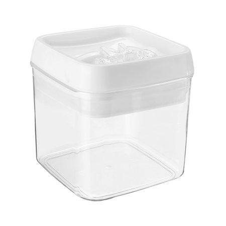 vacuum seal cereal containers