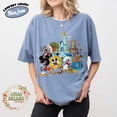 thumbnail image 3 of Disney Trip 2026 shirt, WDW Disneyworld Mickey & friends Tee, Disney Family Vacation shirts, Magical Shirt, Magic Kingdom Tee, 3 of 6