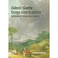 thumbnail image 1 of Libro Ensayo Sobre La Pintura Tapa Blanda, Autor Denis Diderot, Editorial Casimiro, 1 of 2