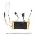 thumbnail image 3 of Controlador Pantalla de visualización de accesorios de scooter eléctrico + controlador de 36 V para Kugoo S1 S2 S3, 3 of 7