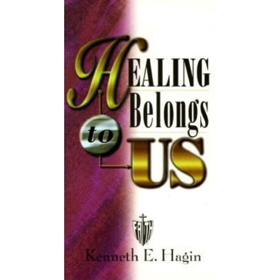 Healing Belongs to Us, (Paperback)