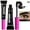 H, variant on Eye Brow Tattoo Tint Dye Gel Eyebrow Cream With Brush Long Lasting} N6Y1