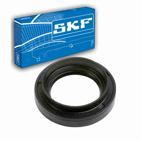 SKF Right Transmission Output Shaft Seal compatible with Acura MDX 2001-2009