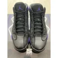 thumbnail image 2 of A i r-Jor-dan 13 Retro “Court Purple” Size 9.5, 2 of 6