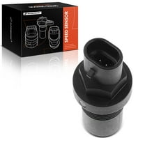 A-Premium Vehicle Speed Sensors Compatible with Cadillac Escalade 2002-2013 Chevrolet K1500 S10 Silverado Suburban 1500 2500 1999-2018