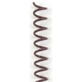 thumbnail image 2 of We R Memory Keepers 459363 Cinch Spiral 1 in. x 12 in. 2-Pkg-Bark, 2 of 2