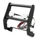 thumbnail image 3 of Barra protectora delantera CNC para Axial SCX0046 90047 RC 1:10 crawler Hobby Model Negro, 3 of 9
