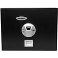 thumbnail image 2 of Barska Biometric Fingerprint Top Opening Security Drawer Safe Box 0.23 Cubic ft., 2 of 15