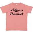 thumbnail image 3 of Inktastic Future Pharmacist Boys or Girls Toddler T-Shirt, 3 of 5