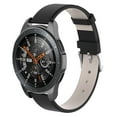 thumbnail image 3 of EGNMCR Watch Compatible for Galaxy-R800 Replacement Strap Business Canvas strap, 3 of 4