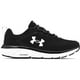thumbnail image 1 of Tenis Mujer Under Armour Originales Deportivos Assert Gym negro 26.5 Under Armour 591001, 1 of 5
