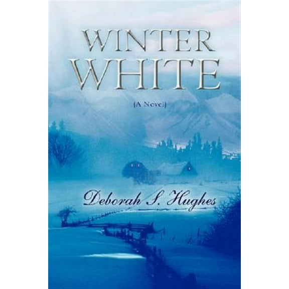 Winter White (Hardcover)