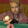 thumbnail image 3 of Minkissy 2Sets Portable Design Compact Billiard Table Liners Replacement Safe For Families, 3 of 8