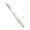 white, variant on Long Handle Toe Gaps Cleaning Brush & Callus Remover Foot File for Smooth Healthy Feet