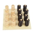 thumbnail image 3 of Juegos de mesa online para cuatro jugadores, juegos educativos de madera en 3D, 4 Connect in a Row, juego de estrategia clásico para adultos y niños., 3 of 9