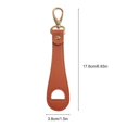thumbnail image 6 of Travel Hat Clip on Bag Hands-Free Bag Backpack Hat Holder Baseball Cap Hanger Strap for Hanging on Handbags Totes Luggage, 6 of 7