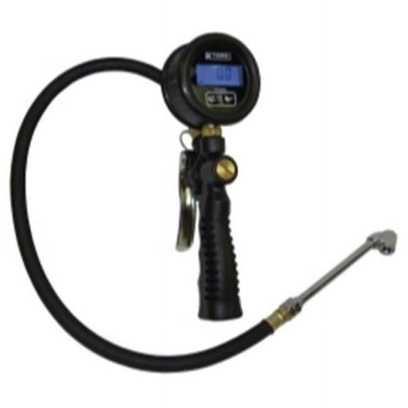 K Tool International Digital Air Inflator
