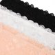 thumbnail image 4 of FOMIYES 3Ud Bandeau Tube Bra Elástico Sin Colores Variados Cómodo Para Uso, 4 of 6