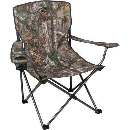 seasonal trends realtree big boy chair walmart com
