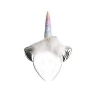 Unicorn Headband, Way To Celebrate Party Supplies, Everyday Party