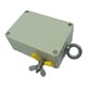 thumbnail image 5 of 49: 1 100W Pep Equipo De Radioaficionado Corta Para Radioaficionado Profesional Hugo antena balun, 5 of 10
