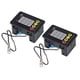 thumbnail image 1 of Ouitble Módulo Controlador De Temperatura Digital Regulador De Termostato Digital Control De Enfriamiento De Calefacción Termómetro Instrumento Sensor NTC AC110 A 220 V, 1 of 8