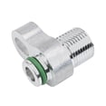 thumbnail image 4 of Car A/C Lines Condenser Radiator Fitting Adapter Hose Ac Compressor Drier Mingyqi, 4 of 9