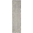 thumbnail image 3 of SAFAVIEH Valencia Collection VAL205C Grey / Multi Rug, 3 of 6