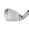 thumbnail image 3 of RH 2022 JAWS MD5 Chrome Wedge Mens Steel Shaft 58°-10° (Bounce) S Grind Callaway Impact Steel Wedge, 3 of 5