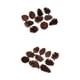 thumbnail image 1 of 20x Conos De Pino Secos Naturales Relleno De Florero Grande Decoración De De, 1 of 9