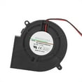 thumbnail image 2 of Soplador de aire eléctrico, ventilador de barbacoa portátil, ventilador eléctrico de aire, ventilador de aire para barbacoa, aspecto llamativo, 2 of 14