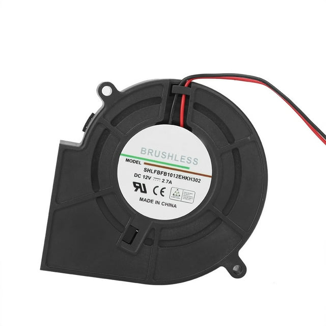 Soplador de ventilador eléctrico, ventilador de barbacoa portátil, soplador de aire eléctrico, soplador de aire para lograr más