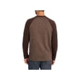 thumbnail image 2 of Eddie Bauer Men's Raglan Tee, 2 of 2