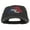 Black, variant on Support Our Troops Embroidered Low Cap - Black OSFM
