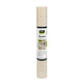 thumbnail image 3 of Smart Design Shelf Liner with Bonded Grip - 18 Inch x 5 Feet - Non Adhesive - Beige Granite, 3 of 7
