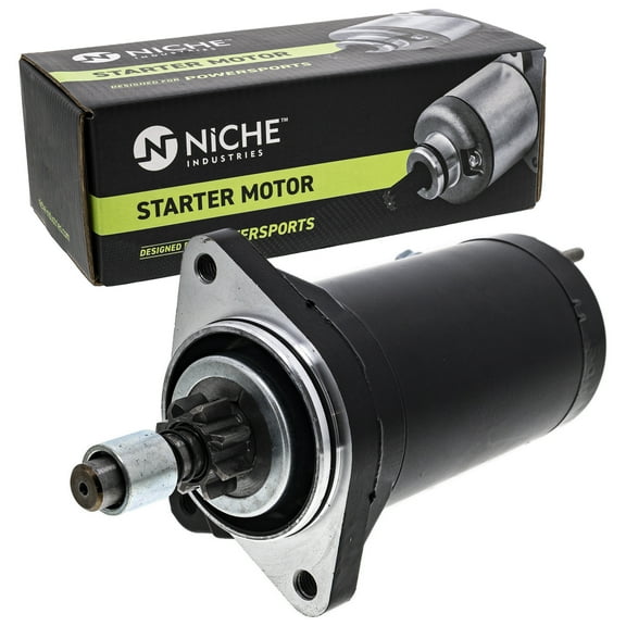 Niche Starter Motor for Sea-Doo 278-001-497 Denso 228000-6240 519-CSM2366O