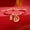 #4, variant on Good Luck Dragon New Year Red Rope Gold Bead Handmade Braided Bracelet Women Men-#3