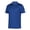 ROYAL | WHITE, variant on Men's Climalite Grind Polo LG Royal | White