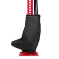 thumbnail image 2 of Hi Lift Running Gear Jack Cover, Black, 2 of 3
