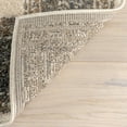 thumbnail image 3 of Nuloom Jolie Traditional Medallion Area Rug, 5' x 8', Jolie Beige, 3 of 9
