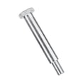 thumbnail image 3 of Suspensión delantera perno del eje inferior, suspensión de reemplazo pin del eje inferior buena rendimiento metal para el automóvil, 3 of 7