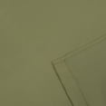 thumbnail image 5 of Blackout Curtain Panels, Set of 2, 52" x 108", Olive Green, 5 of 10