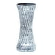 thumbnail image 1 of Lámpara de cristal con sombra de rosa, lámpara de mesa de cristal, lámpara de cristal regulable táctil recargable con control remoto, luz de noche que cambia de color RGB para dormitorio, 1 of 5