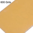 thumbnail image 4 of 30uds Micro Lijadora Papel 600 Grano 3.5x1.2 Pulgadas Mini Lijado Hojas Tiras Gancho Lazo Lija Papeles para Madera Metal Pequeños Proyectos Apretados Espacios Pulido Trabajo, 4 of 6