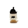 thumbnail image 4 of Jordan Men's Luka 2 Coconut Milk Basketball Shoes, from StockX, 4 of 5