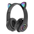 thumbnail image 2 of Gaming with Bluetooth Flash Light Over-Ear Bass Surround, 2 of 4