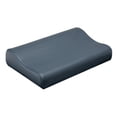thumbnail image 3 of Pilates almohada PU cubierta de cuero núcleo accesorio de accesorios de alta densidad esponja múltiples sport de almohada de de colchon, 3 of 8