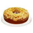 thumbnail image 2 of Marketside Meyer Lemon Crème Cake, 28 oz (Shelf Stable), 2 of 9